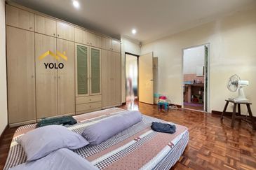 Taman Wawasan, Pusat Bandar Puchong