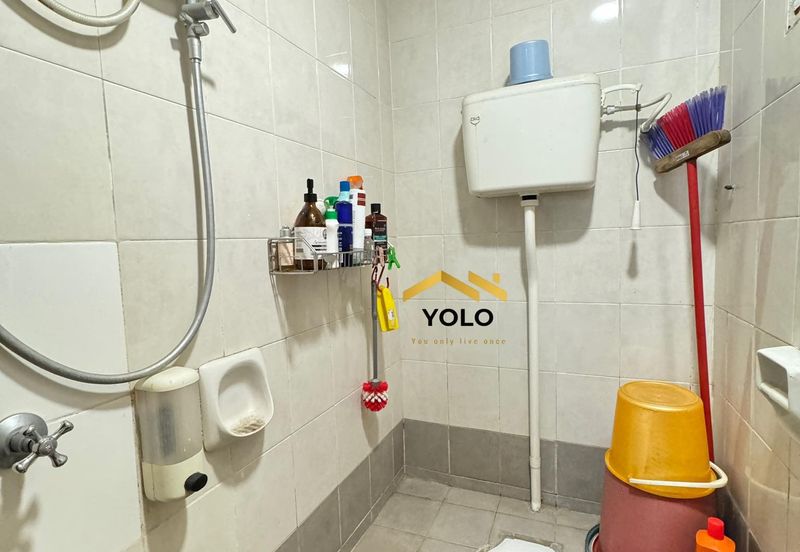 Palm Garden Apartment