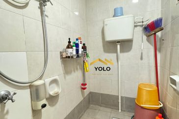 Palm Garden Apartment