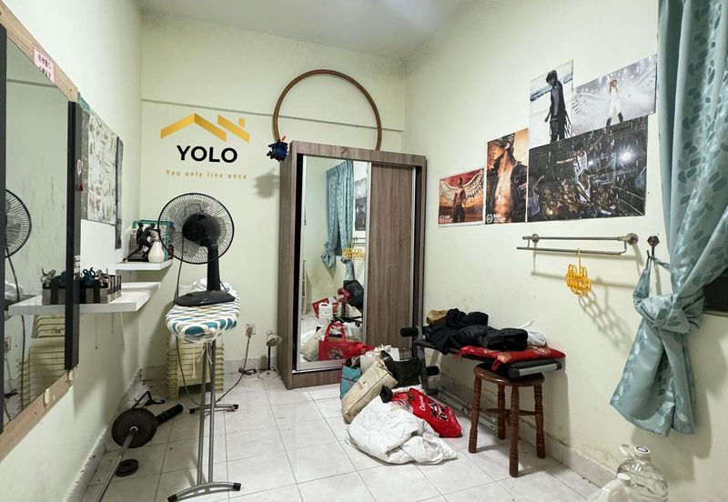 Palm Garden Apartment