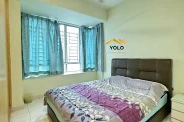 Palm Garden Apartment