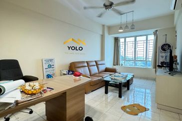 Palm Garden Apartment