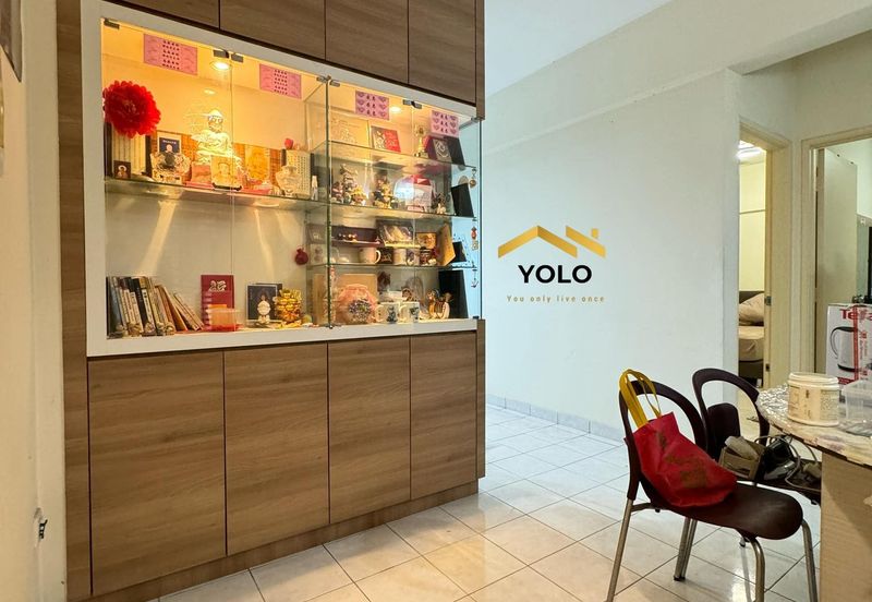 Palm Garden Apartment