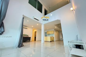 V Residence 3 @ Sunway Velocity