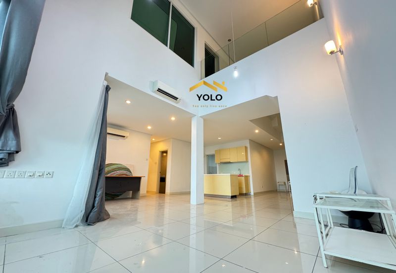 V Residence 3 @ Sunway Velocity