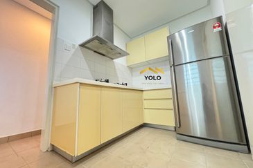 V Residence 3 @ Sunway Velocity