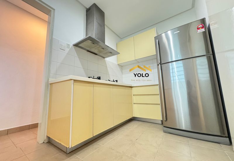 V Residence 3 @ Sunway Velocity