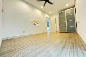 V Residence 3 @ Sunway Velocity