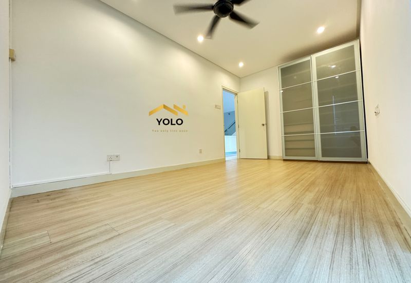 V Residence 3 @ Sunway Velocity