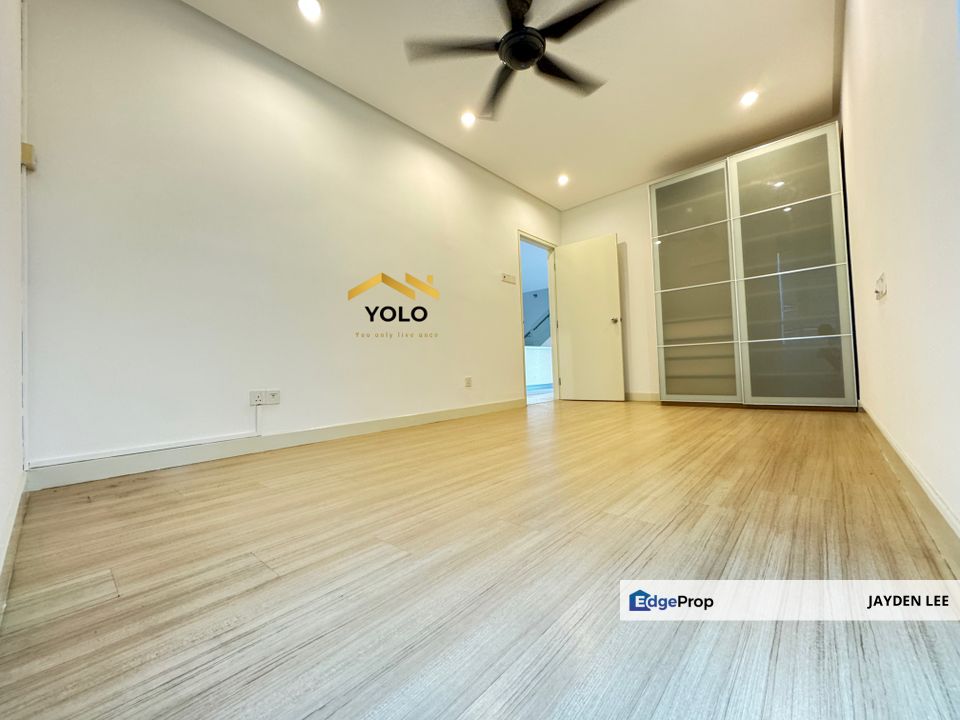 V Residence 3 @ Sunway Velocity Duplex Penthouse 2073sqft 2 Carpark, Kuala Lumpur, Cheras