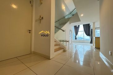 V Residence 3 @ Sunway Velocity