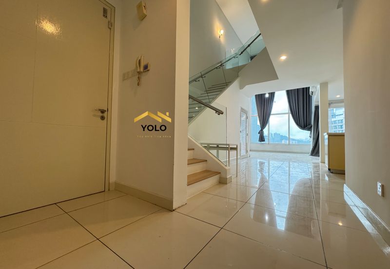 V Residence 3 @ Sunway Velocity