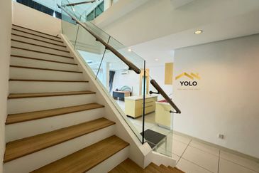 V Residence 3 @ Sunway Velocity