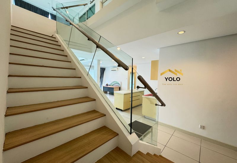 V Residence 3 @ Sunway Velocity