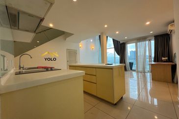 V Residence 3 @ Sunway Velocity