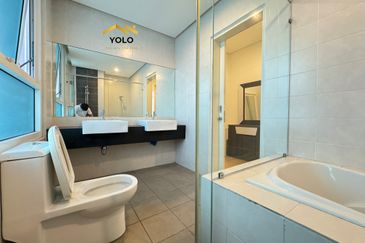 V Residence 3 @ Sunway Velocity