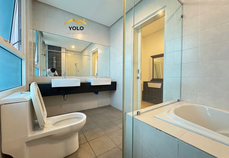 V Residence 3 @ Sunway Velocity