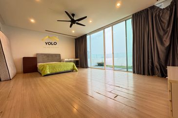 V Residence 3 @ Sunway Velocity