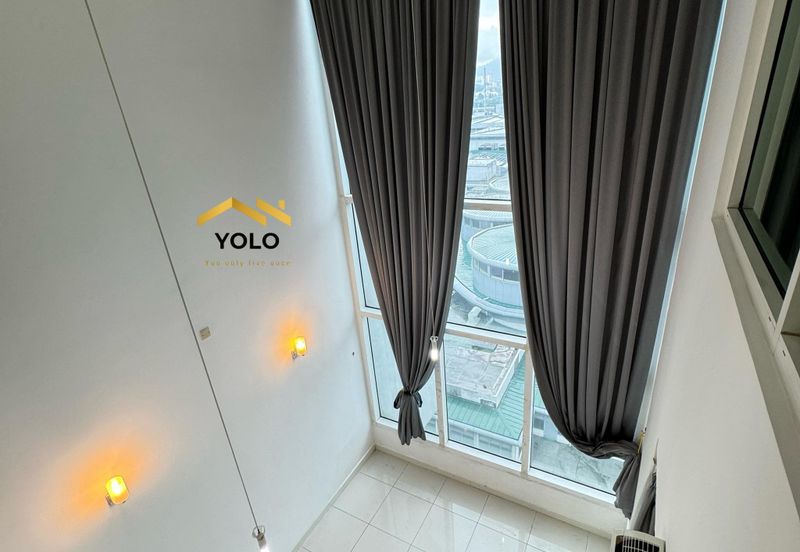 V Residence 3 @ Sunway Velocity