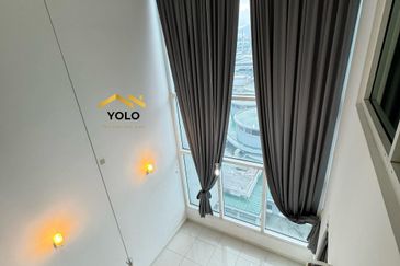 V Residence 3 @ Sunway Velocity