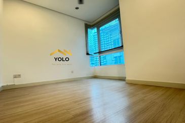 V Residence 3 @ Sunway Velocity