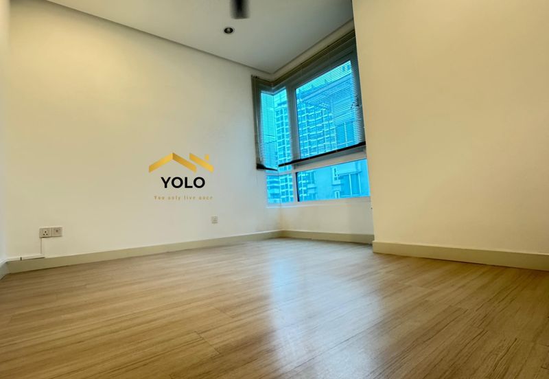 V Residence 3 @ Sunway Velocity