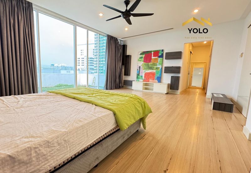 V Residence 3 @ Sunway Velocity