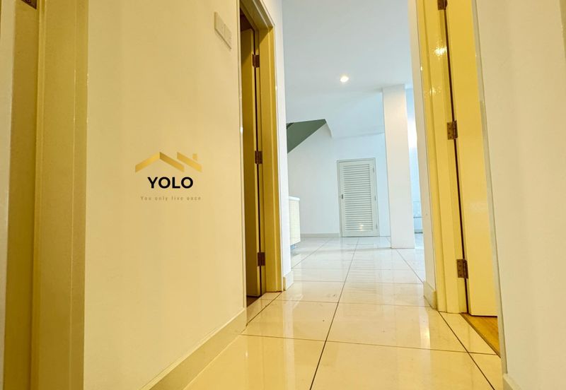 V Residence 3 @ Sunway Velocity