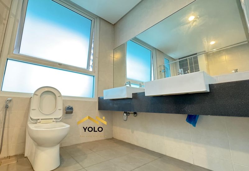 V Residence 3 @ Sunway Velocity