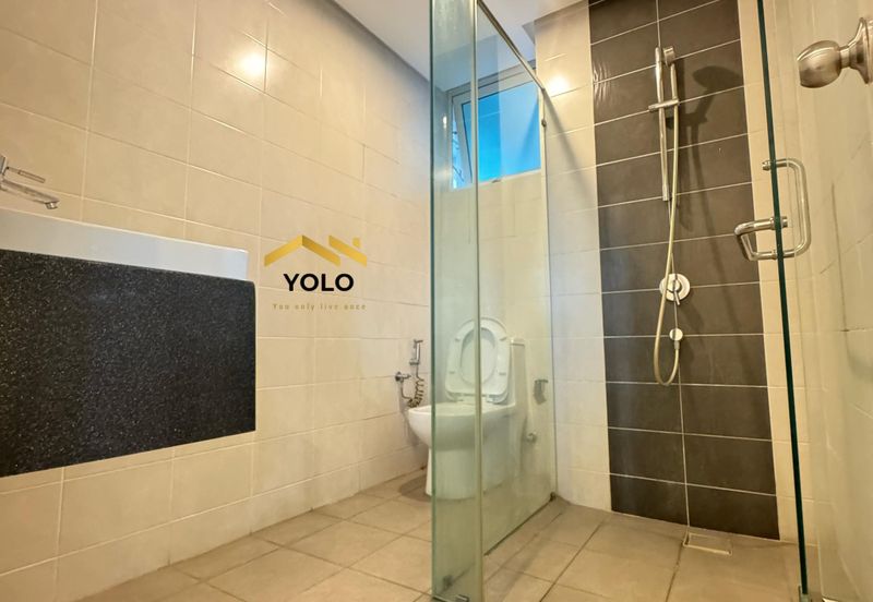 V Residence 3 @ Sunway Velocity