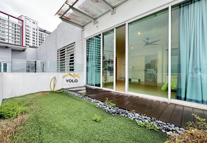 V Residence 3 @ Sunway Velocity