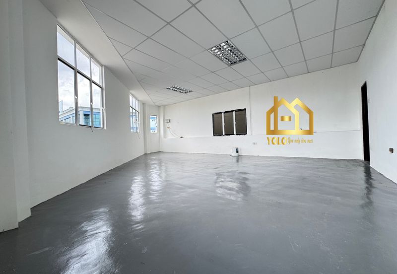 Subang Hi-tech Industrial Park