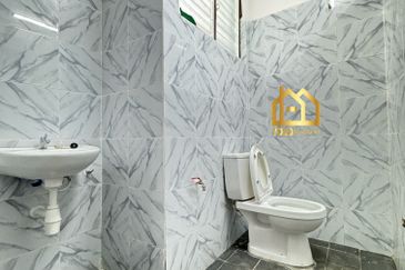 Subang Hi-tech Industrial Park