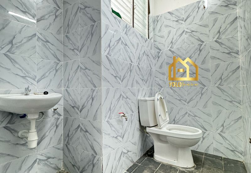 Subang Hi-tech Industrial Park