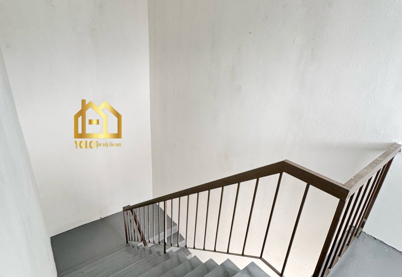 Subang Hi-tech Industrial Park