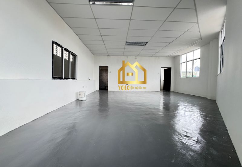 Subang Hi-tech Industrial Park