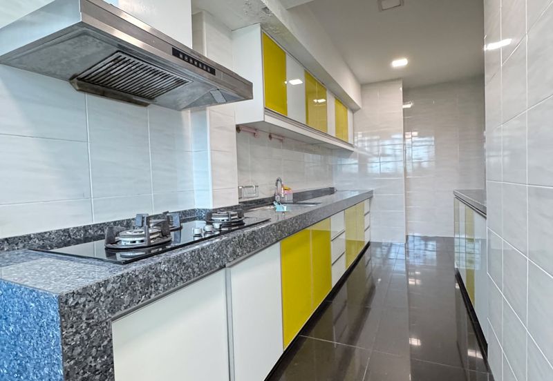 De Tropicana Condominium