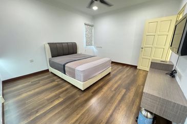 De Tropicana Condominium