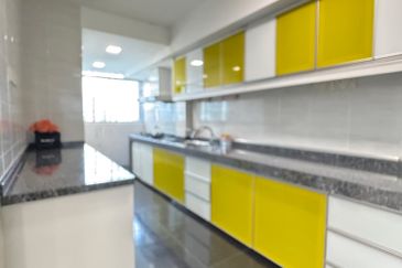 De Tropicana Condominium