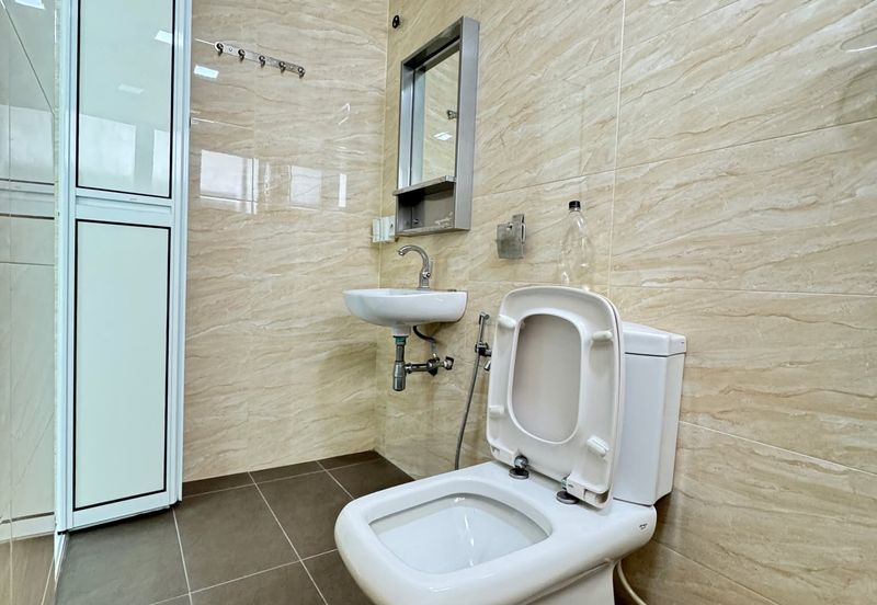 De Tropicana Condominium