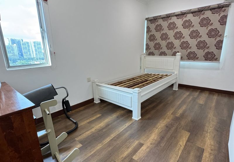 De Tropicana Condominium