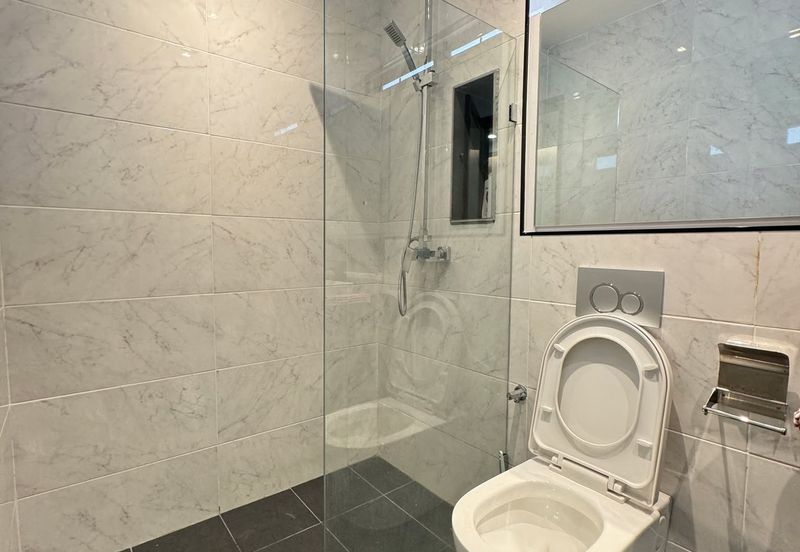 Taman Wawasan, Pusat Bandar Puchong