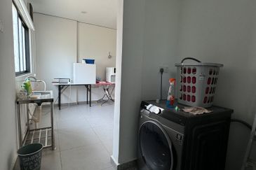 Taman Wawasan, Pusat Bandar Puchong