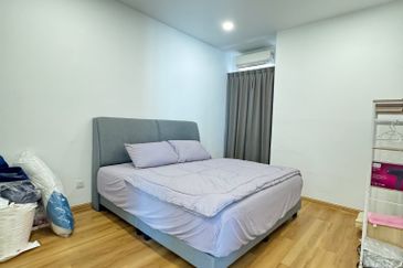 Taman Wawasan, Pusat Bandar Puchong