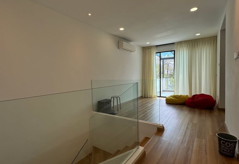 Taman Wawasan, Pusat Bandar Puchong