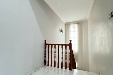 Taman Sri Indah, Klang