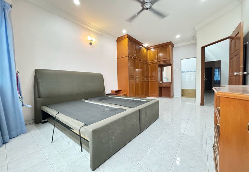 Taman Sri Indah, Klang