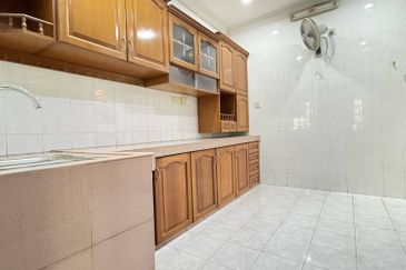 Taman Sri Indah, Klang