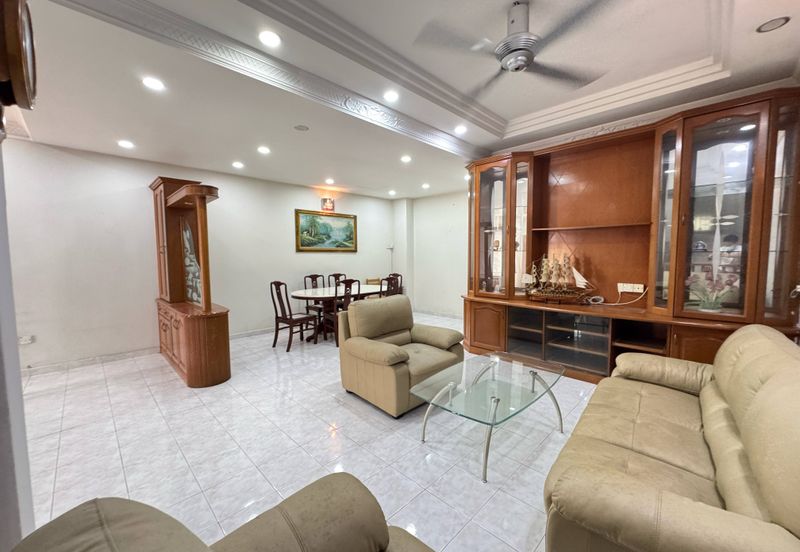 Taman Sri Indah, Klang