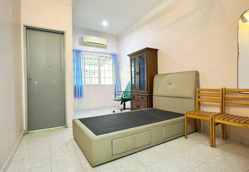 Taman Sri Indah, Klang